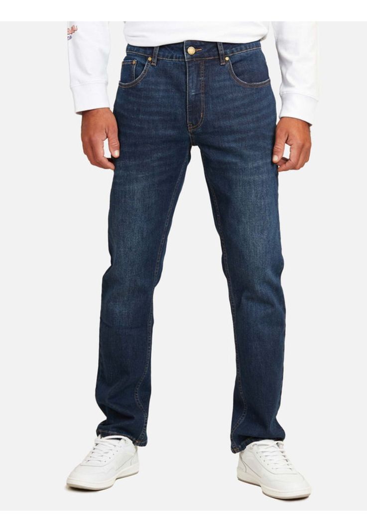 Jeans Skinny Denim Denim Hombre Rip Curl-0