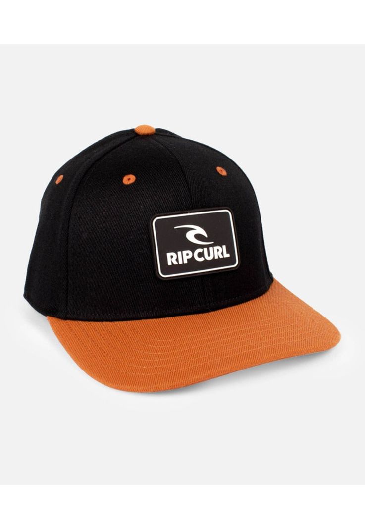 Jockey Surf Heads Negro Adulto Rip Curl-0