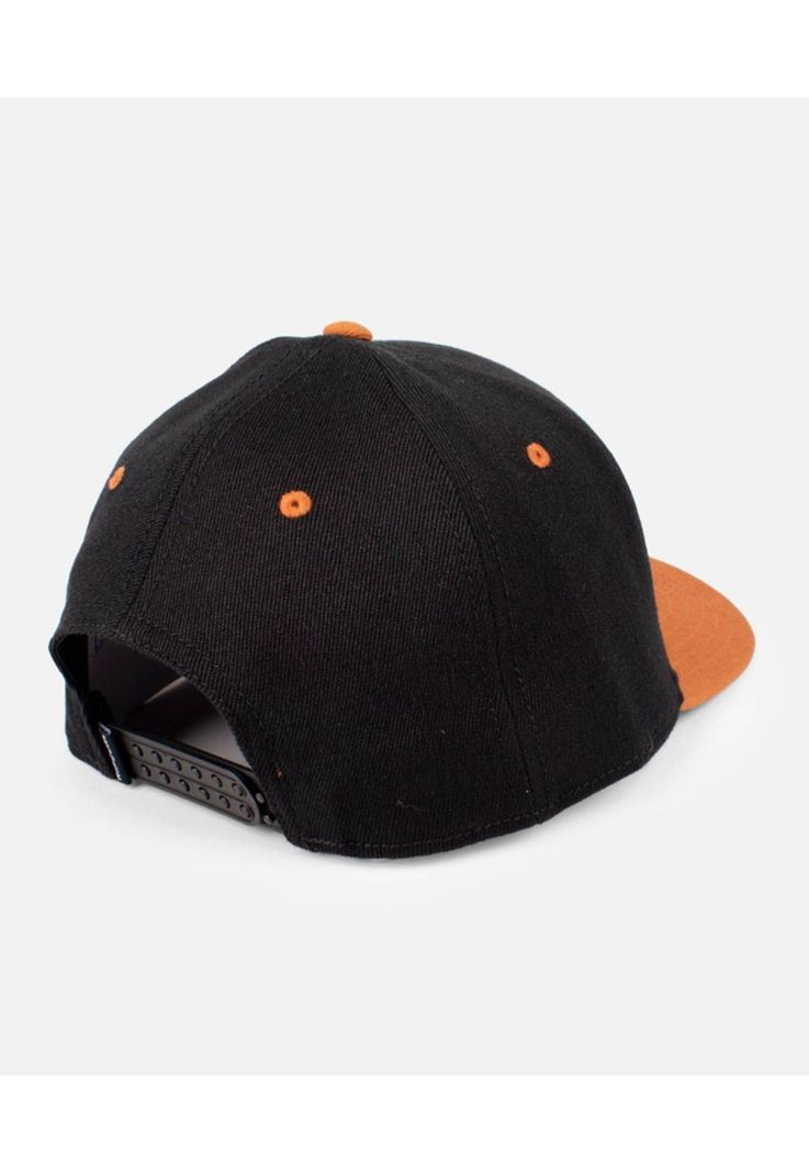 Jockey Surf Heads Negro Adulto Rip Curl-2