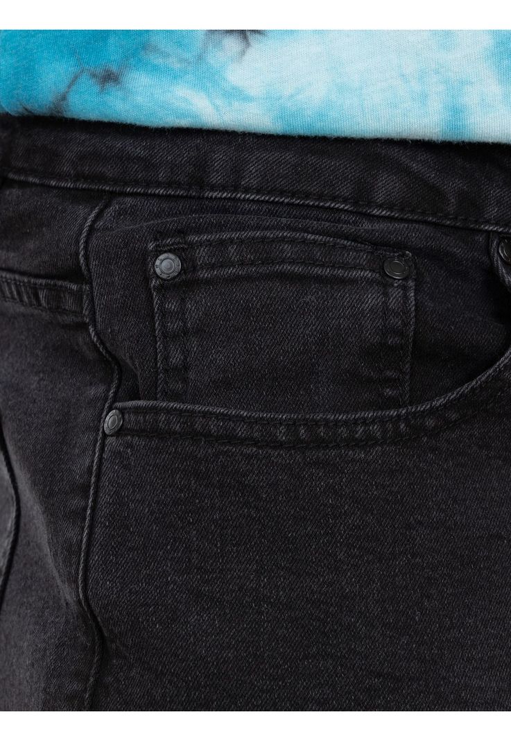Pantalon Hombre Negro 6N102-MI21 Rip Curl-4