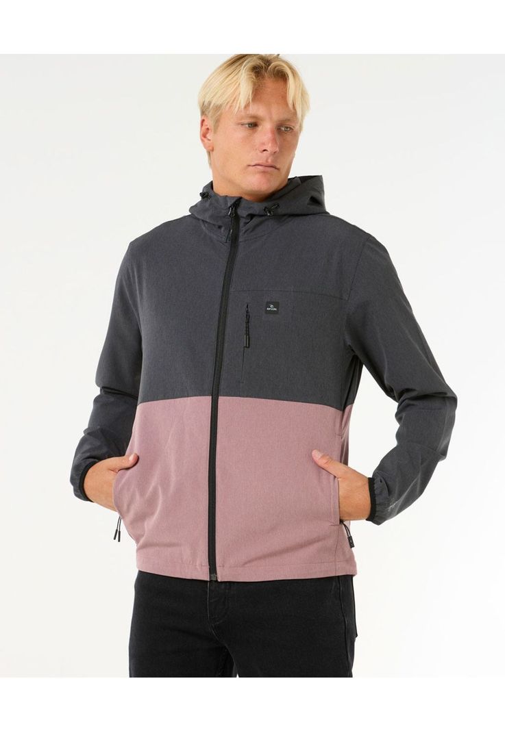 Chaqueta Anti Series Elite Jacket Alt-1 Hombre Rip Curl-0