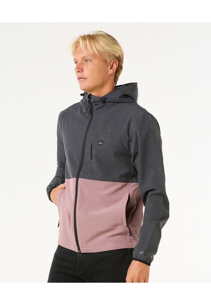 Chaqueta Anti Series Elite Jacket Alt-1 Hombre Rip Curl-1