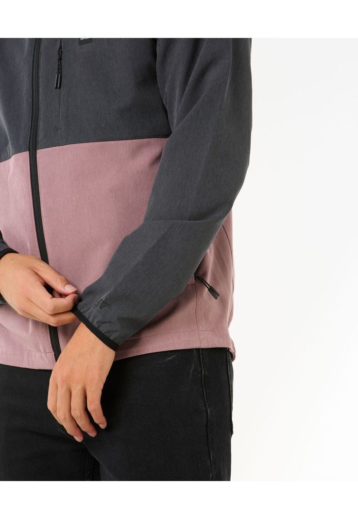Chaqueta Anti Series Elite Jacket Alt-1 Hombre Rip Curl-3