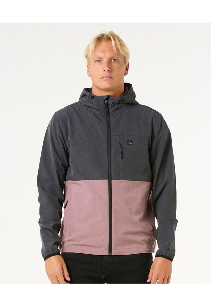 Chaqueta Anti Series Elite Jacket Alt-1 Hombre Rip Curl-4