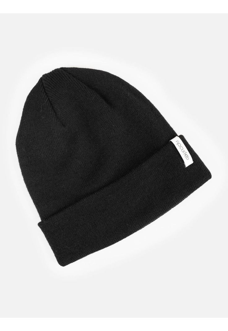 Gorro Aqua Negro Mujer Rip Curl-2