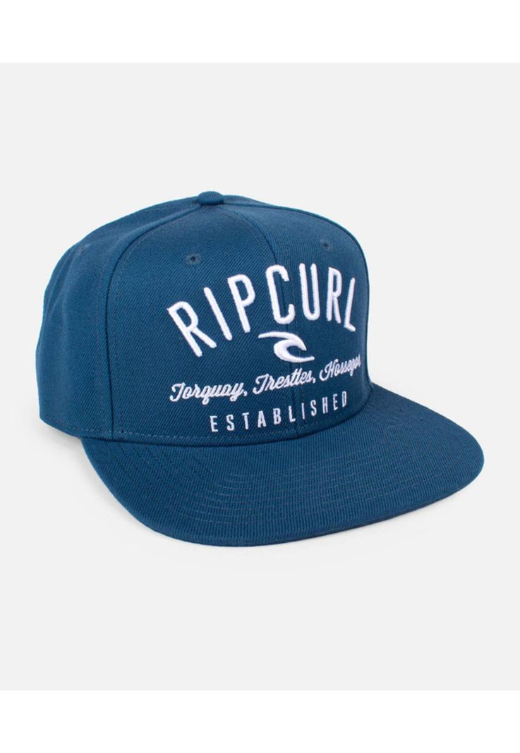 Jockey Rc Tth Navy Adulto Rip Curl-0