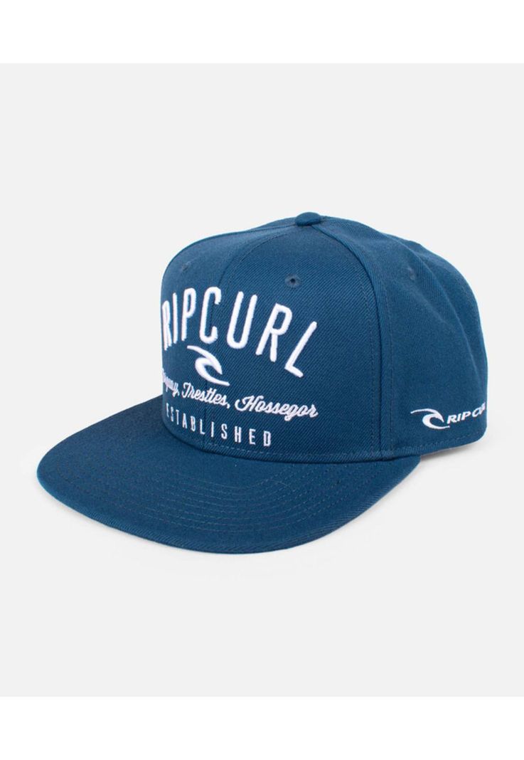 Jockey Rc Tth Navy Adulto Rip Curl-1