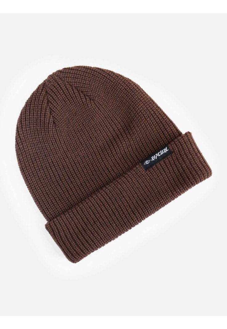 Gorro Flow Café Hombre Rip Curl-2