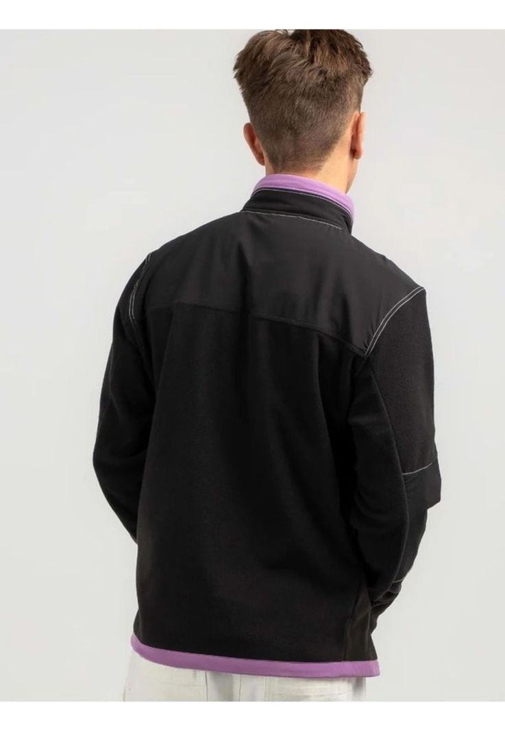 Chaqueta Anti Series Cuarto Multicolor Hombre Rip Curl-1