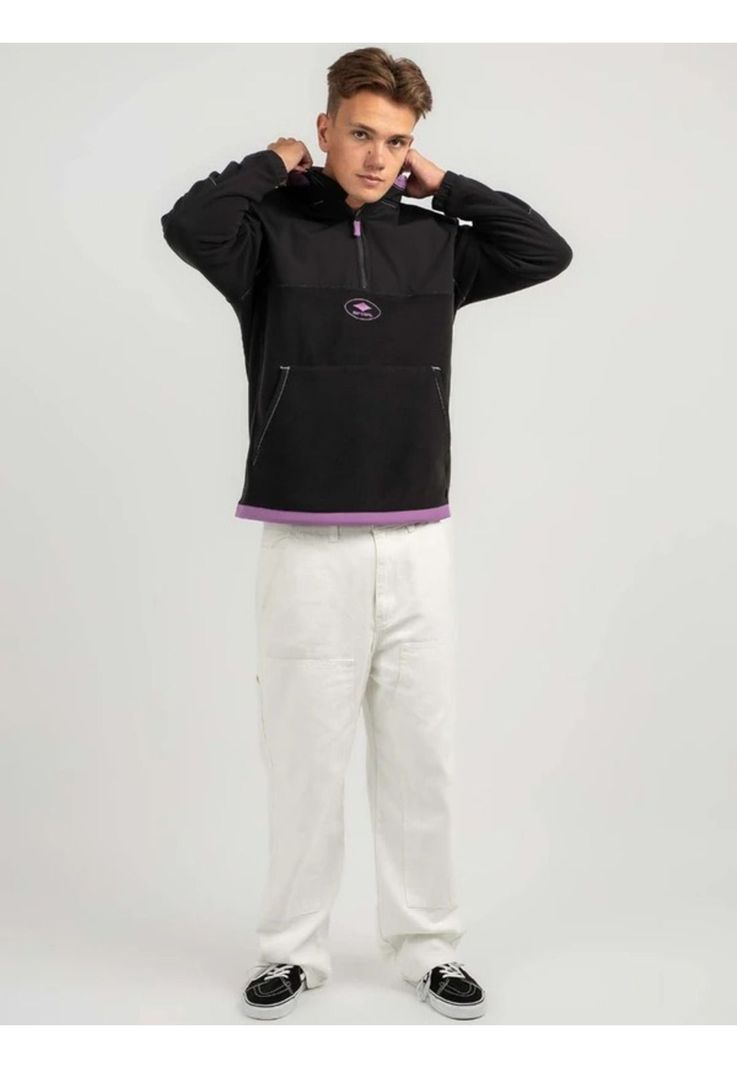 Chaqueta Anti Series Cuarto Multicolor Hombre Rip Curl-2