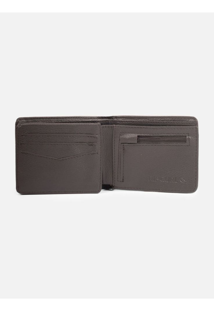 Billetera Tth Negro Hombre Rip Curl-2