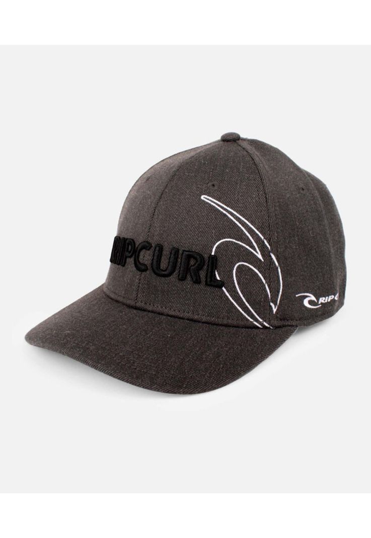 Jockey Original Wetty Gris Mel Adulto Rip Curl-0