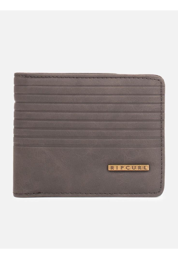 Billetera Dead Line Café Hombre Rip Curl-0