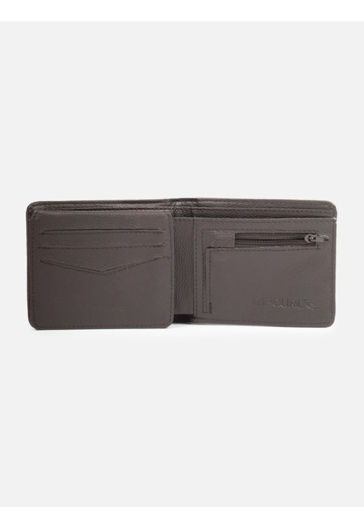 Billetera Dead Line Café Hombre Rip Curl-2