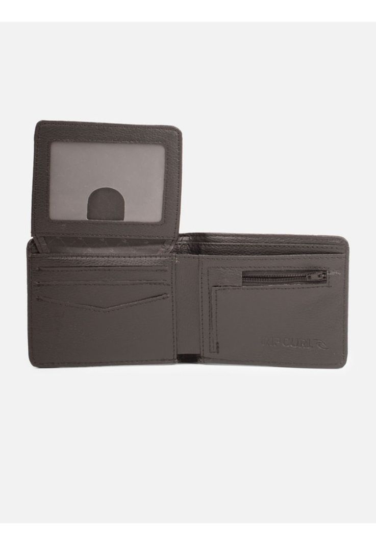 Billetera Dead Line Café Hombre Rip Curl-3