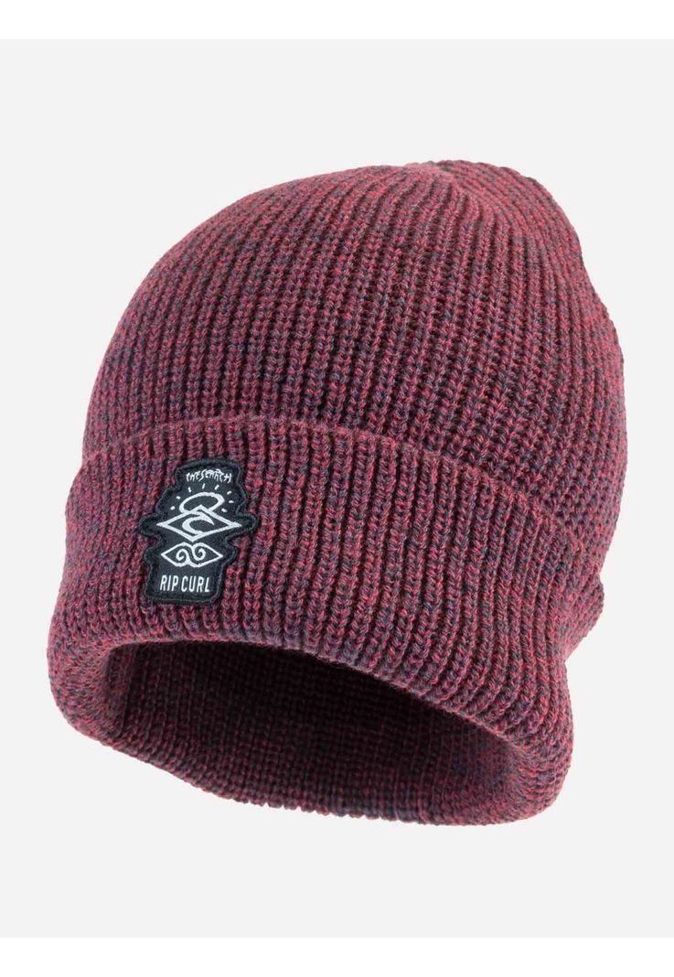 Gorro Coast Burdeo Hombre Rip Curl-0