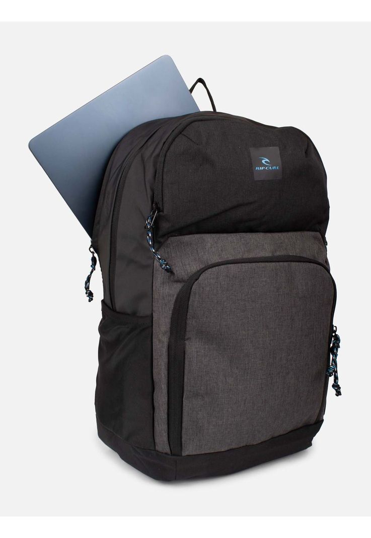 Mochila Advanced Negro Hombre Rip Curl-1