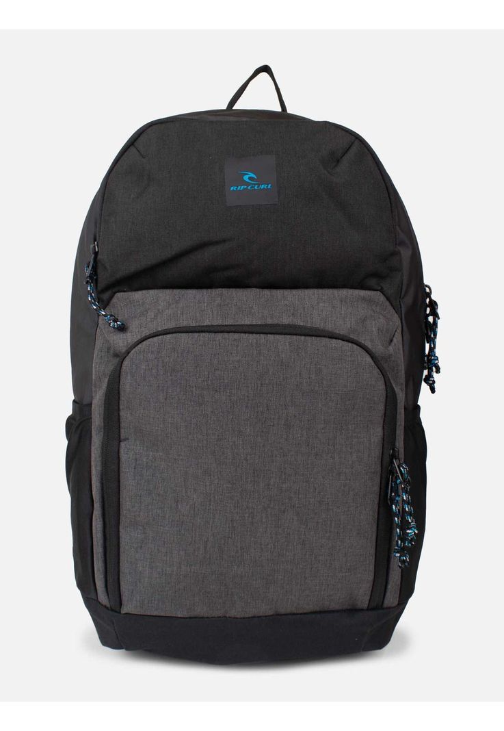 Mochila Advanced Negro Hombre Rip Curl-2