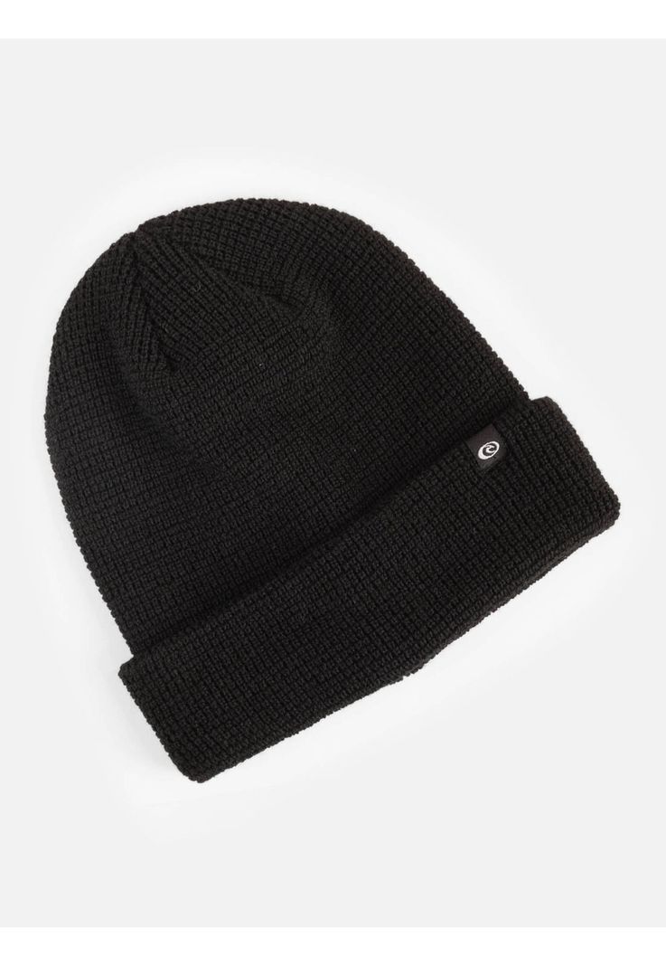 Gorro Rush Negro Mujer Rip Curl-2