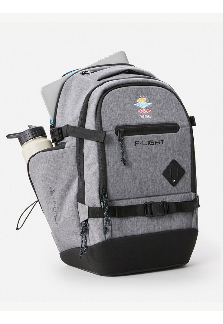 Mochila ODB Gris Hombre Rip Curl-1