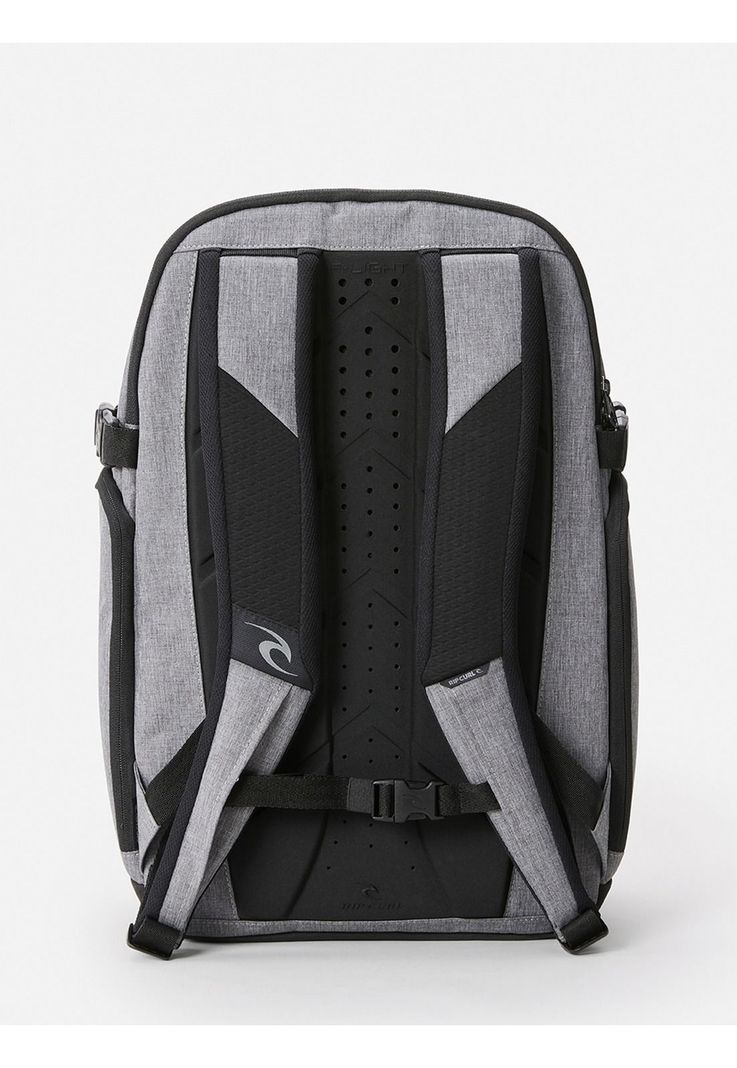 Mochila ODB Gris Hombre Rip Curl-2