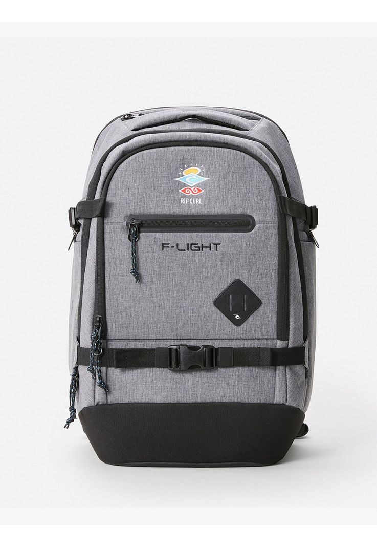 Mochila ODB Gris Hombre Rip Curl-4