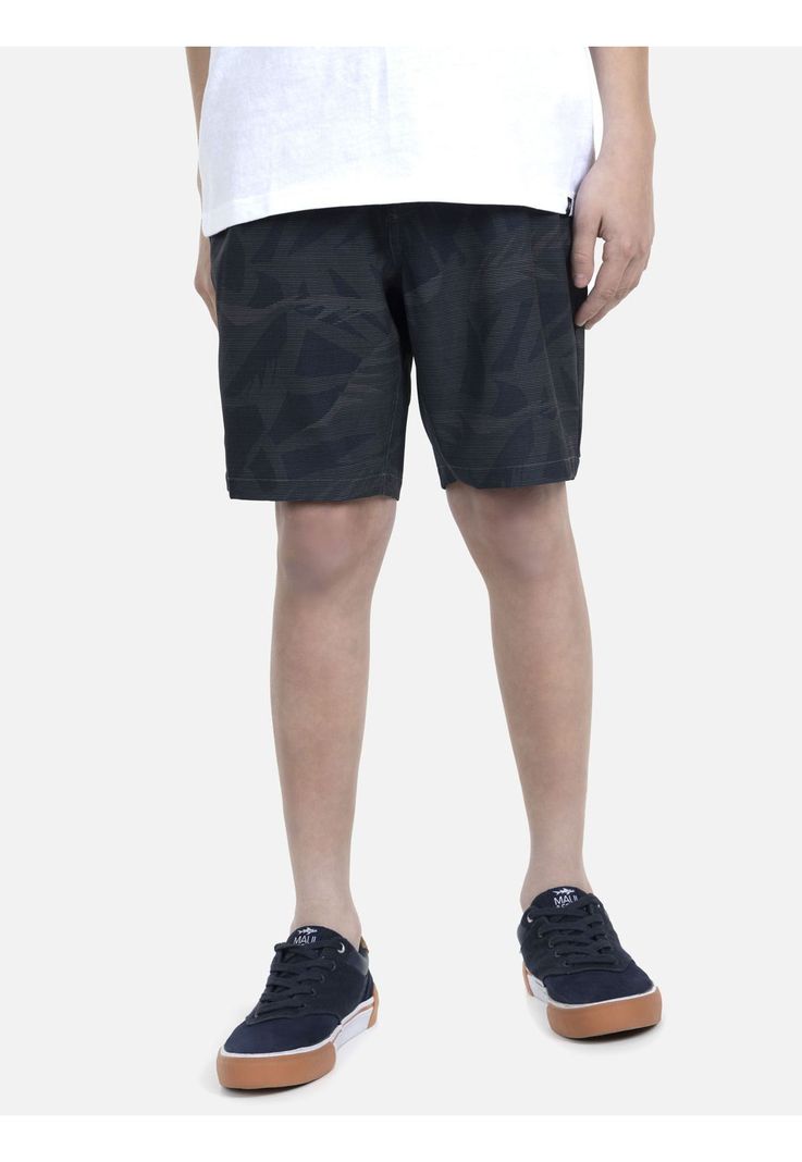 Bermuda Juvenil 6B422-MV22 Verde Rip Curl-0