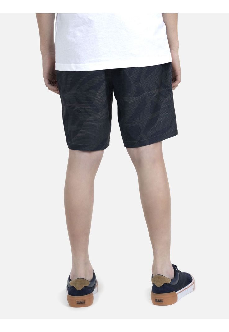 Bermuda Juvenil 6B422-MV22 Verde Rip Curl-1