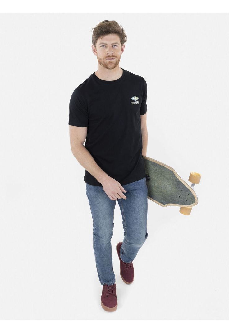 Jeans 6N669 Hombre Azul Rip Curl-3