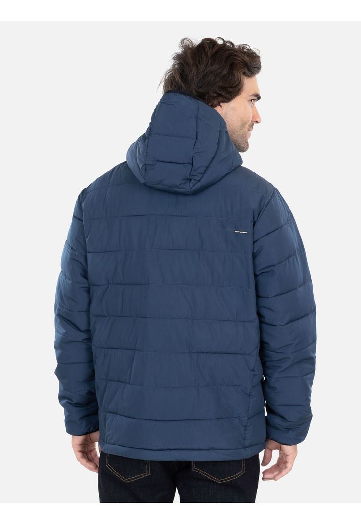 Parka Stormark Marino Hombre Rip Curl-1