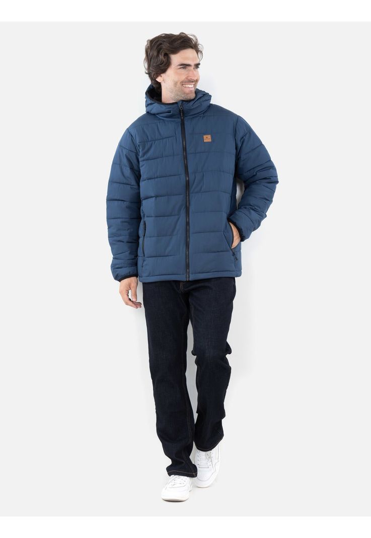 Parka Stormark Marino Hombre Rip Curl-3