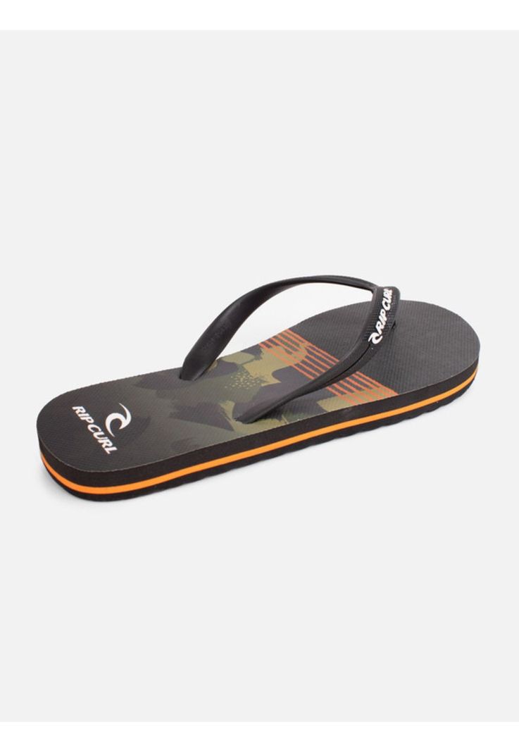 Sandalias Enchanting Ember Multicolor Juvenil Rip Curl-1