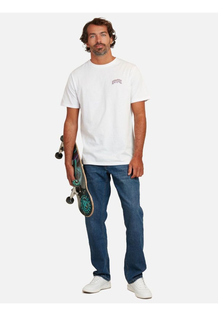 Jeans Skinny Denim Azul marino Hombre Rip Curl-3