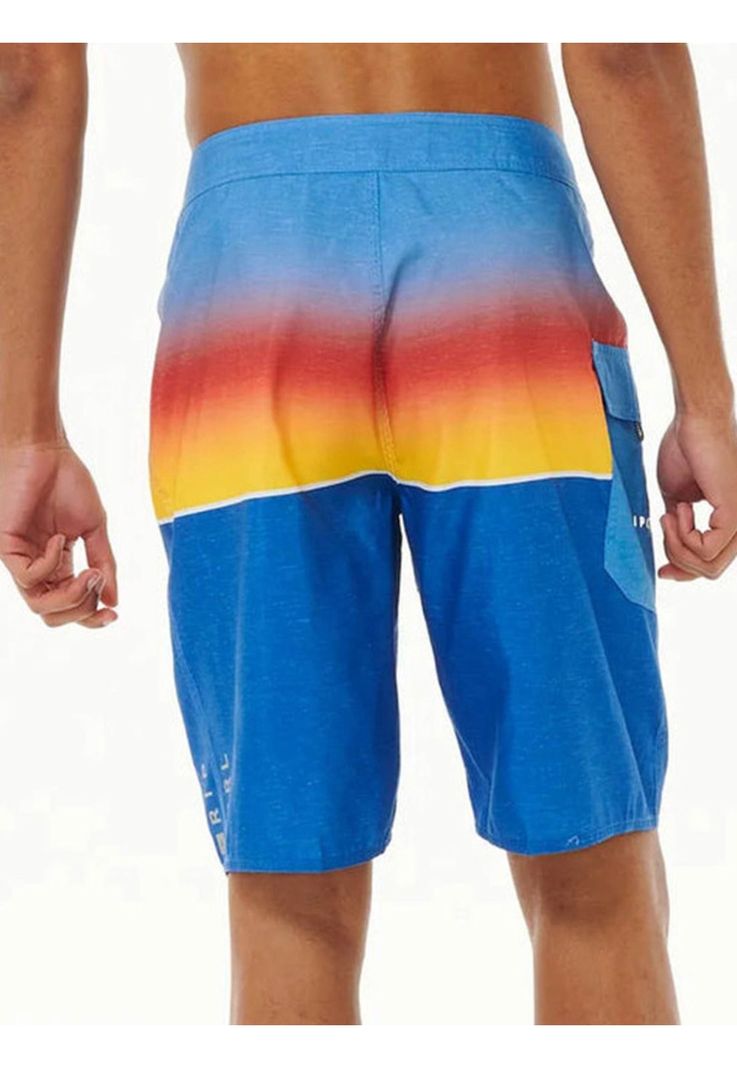 Traje de baño Dawn patrol Azul Rip Curl Hombre-3