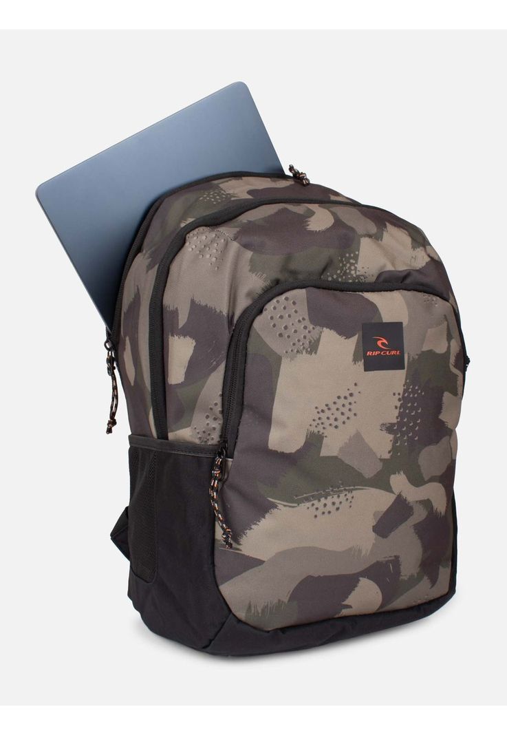 Mochila Flag Multicolor Hombre Rip Curl-2