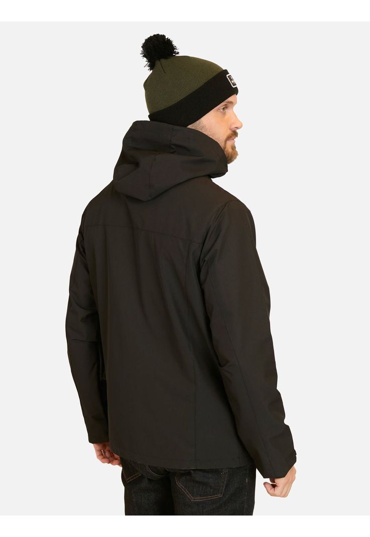 Cortaviento Wind RC Negro Hombre Rip Curl-1