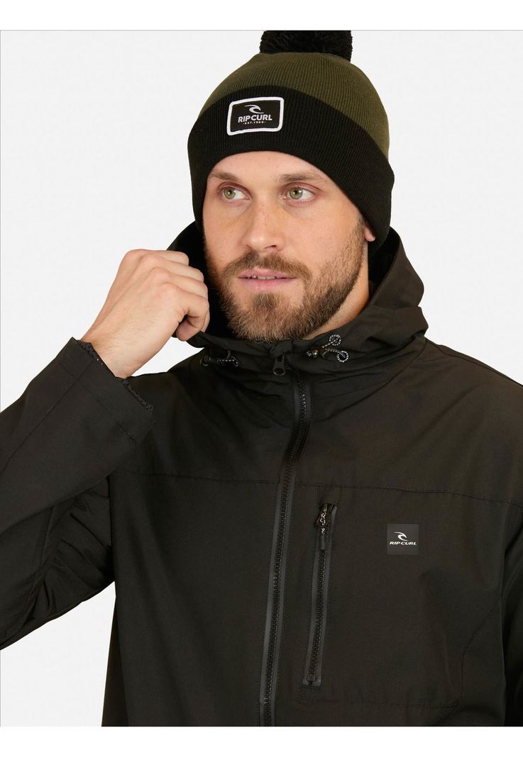Cortaviento Wind RC Negro Hombre Rip Curl-2