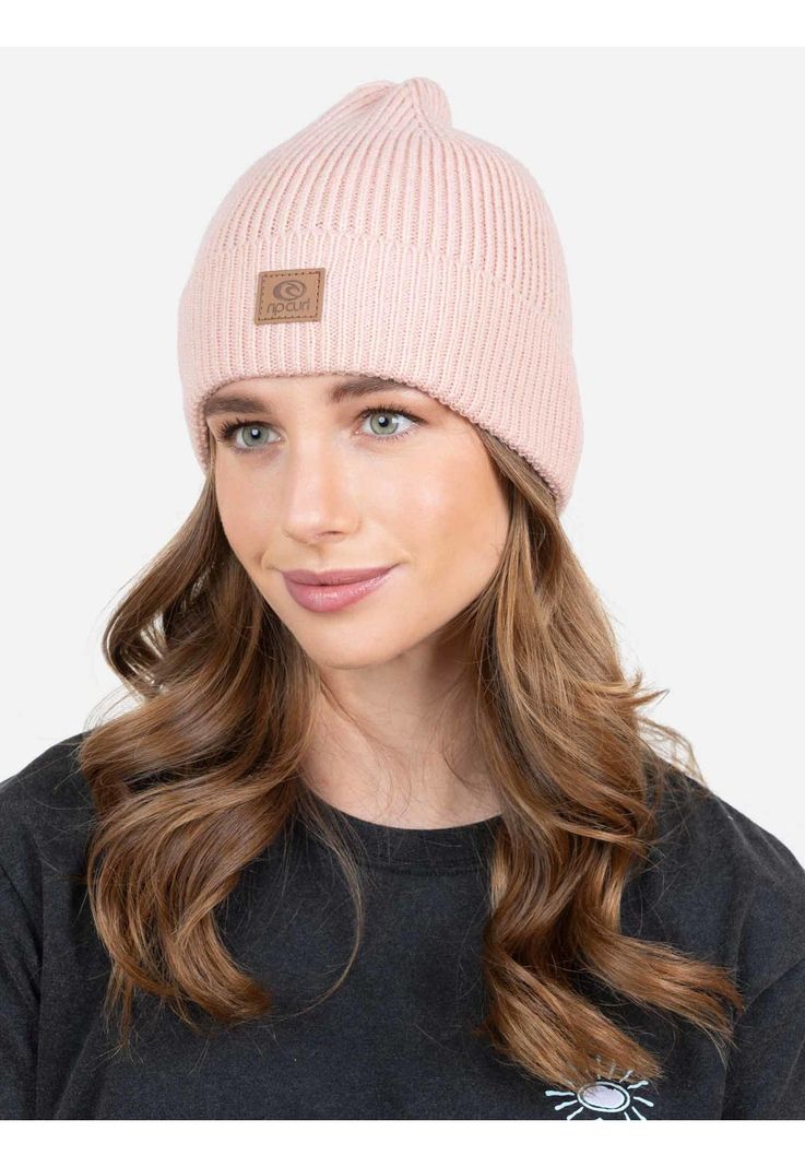 Gorro Sunset Rosado Mujer Rip Curl-1