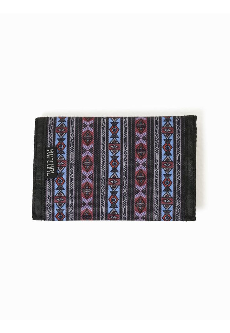 Billetera Solid Rock Surf Multicolor Hombre Rip Curl-3