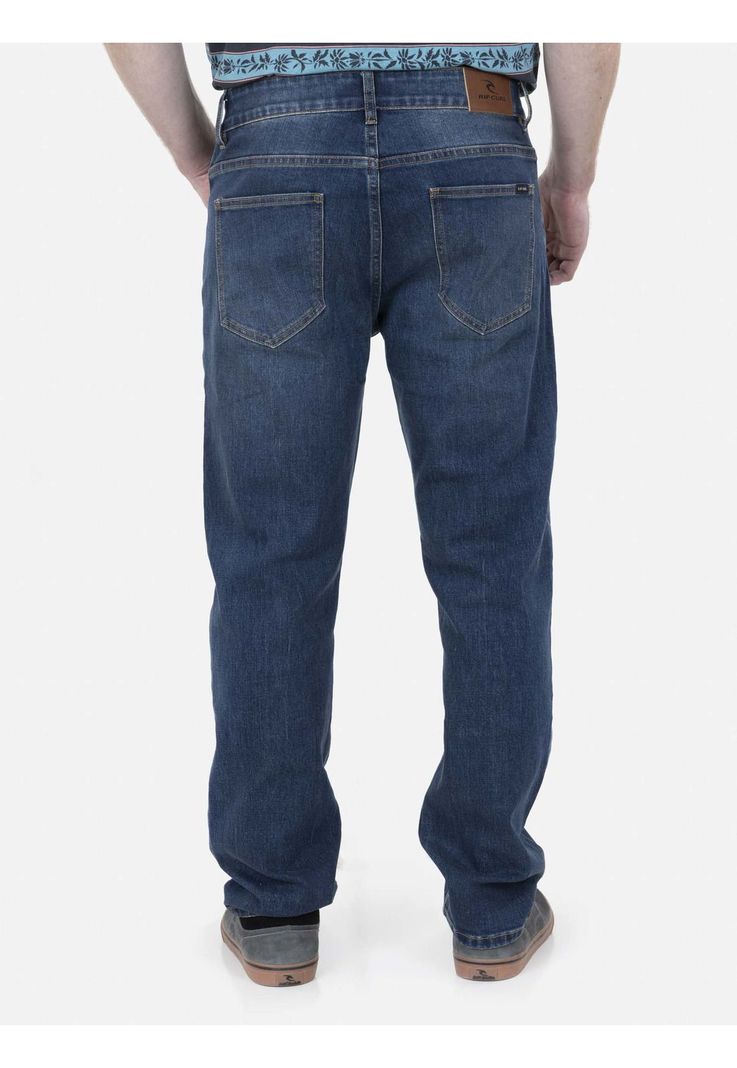 Jeans 6N672 Hombre Azul Rip Curl-1