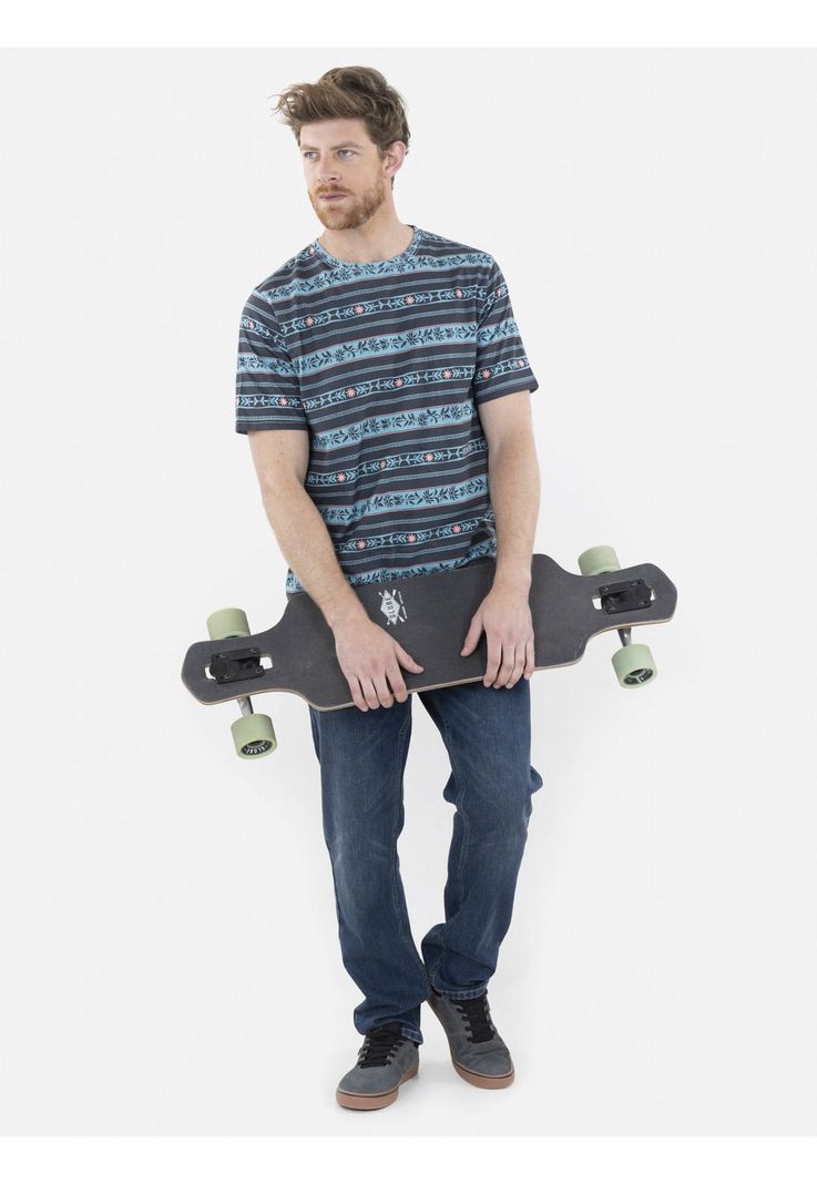 Jeans 6N672 Hombre Azul Rip Curl-3