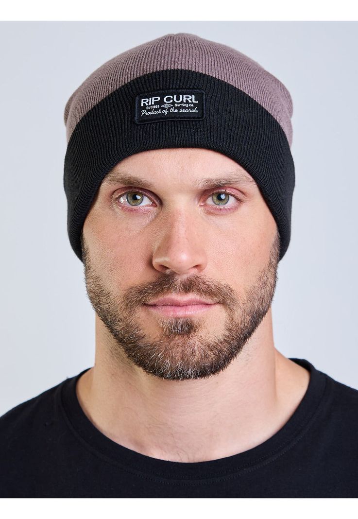 Gorro Search Cafe Hombre Rip Curl