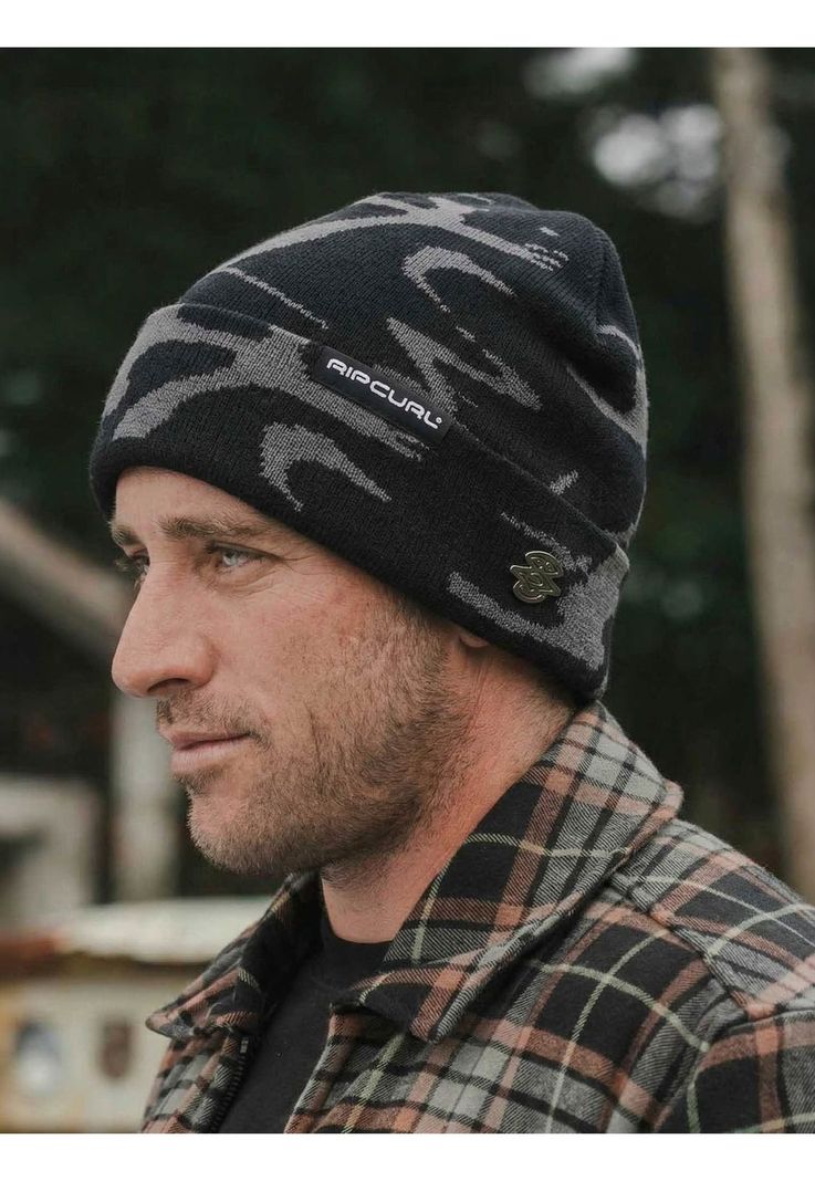 Gorro Nomad Multicolor Hombre Rip Curl Surtido