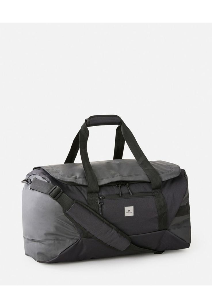 Bolso Duffle 50L Midnight-Negro Rip Curl-0