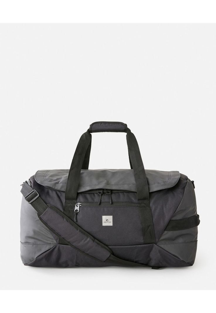 Bolso Duffle 50L Midnight-Negro Rip Curl-1