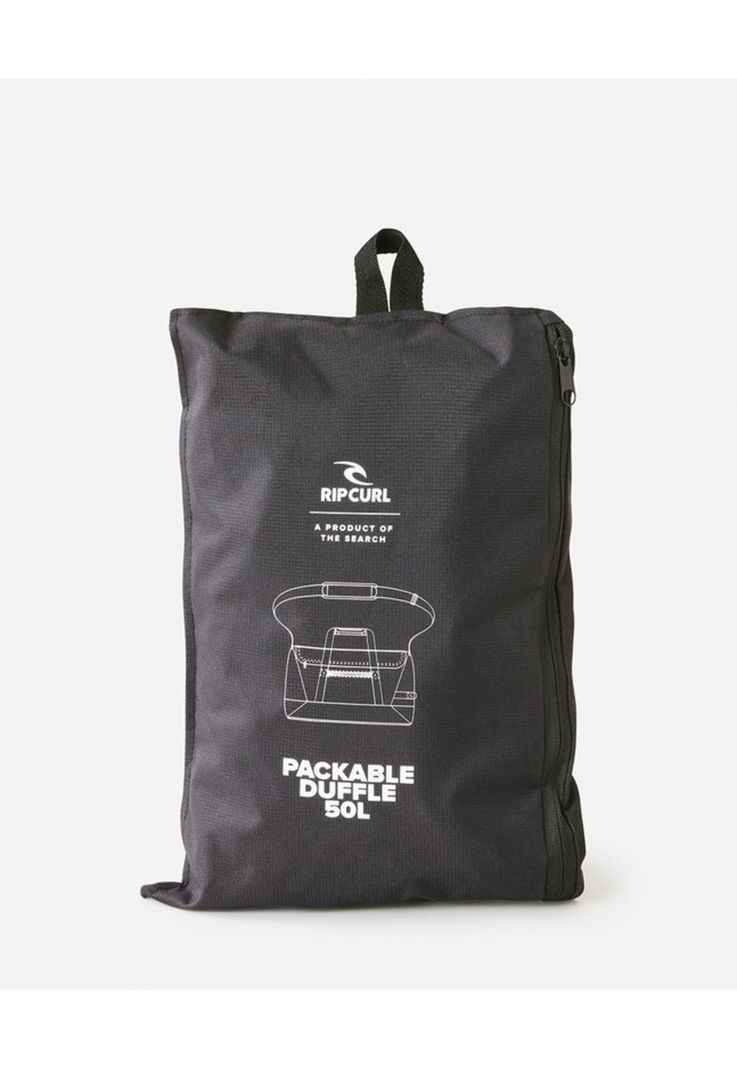 Bolso Duffle 50L Midnight-Negro Rip Curl-3