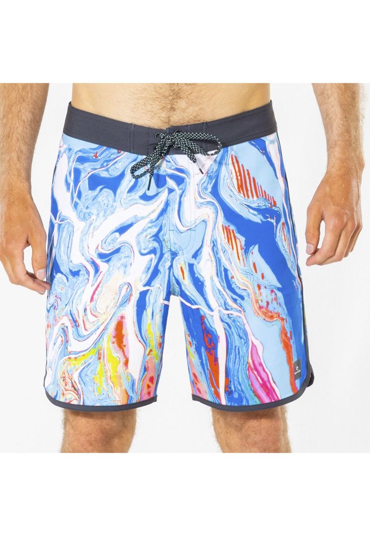 Traje de Baño MIRAGE Hombre Azul Rip Curl-0