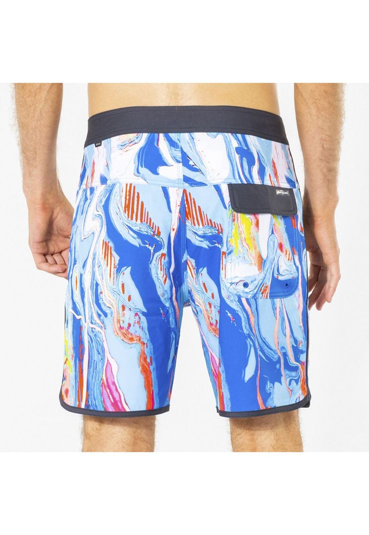 Traje de Baño MIRAGE Hombre Azul Rip Curl-1