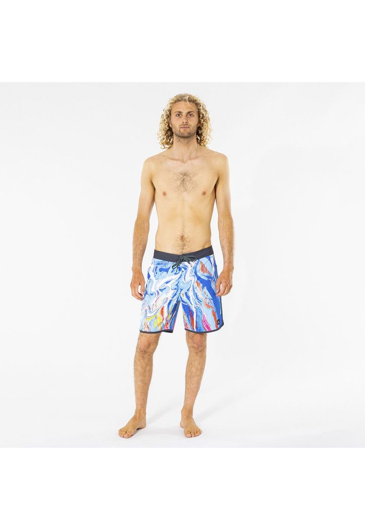 Traje de Baño MIRAGE Hombre Azul Rip Curl-3