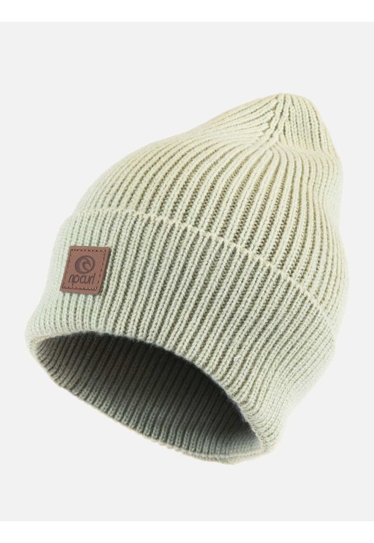 Gorro Sunset Verde Mujer Rip Curl-0